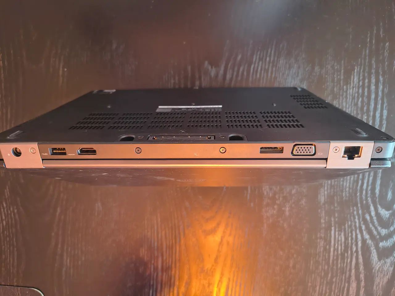 Billede 2 - Dell E5470