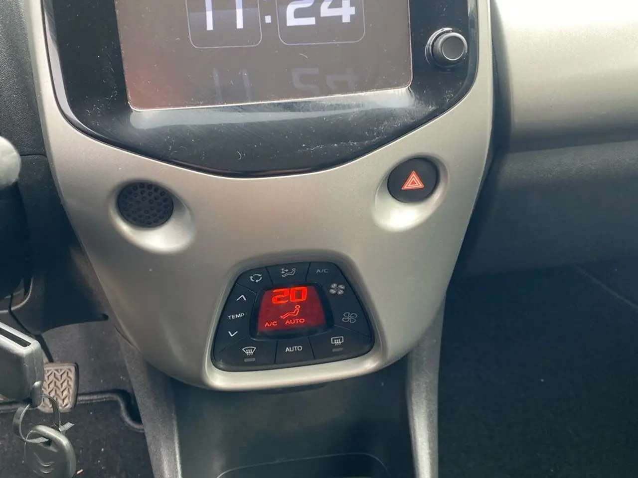 Billede 8 - Citroën C1 1,2 PureTech Funky 82HK 5d