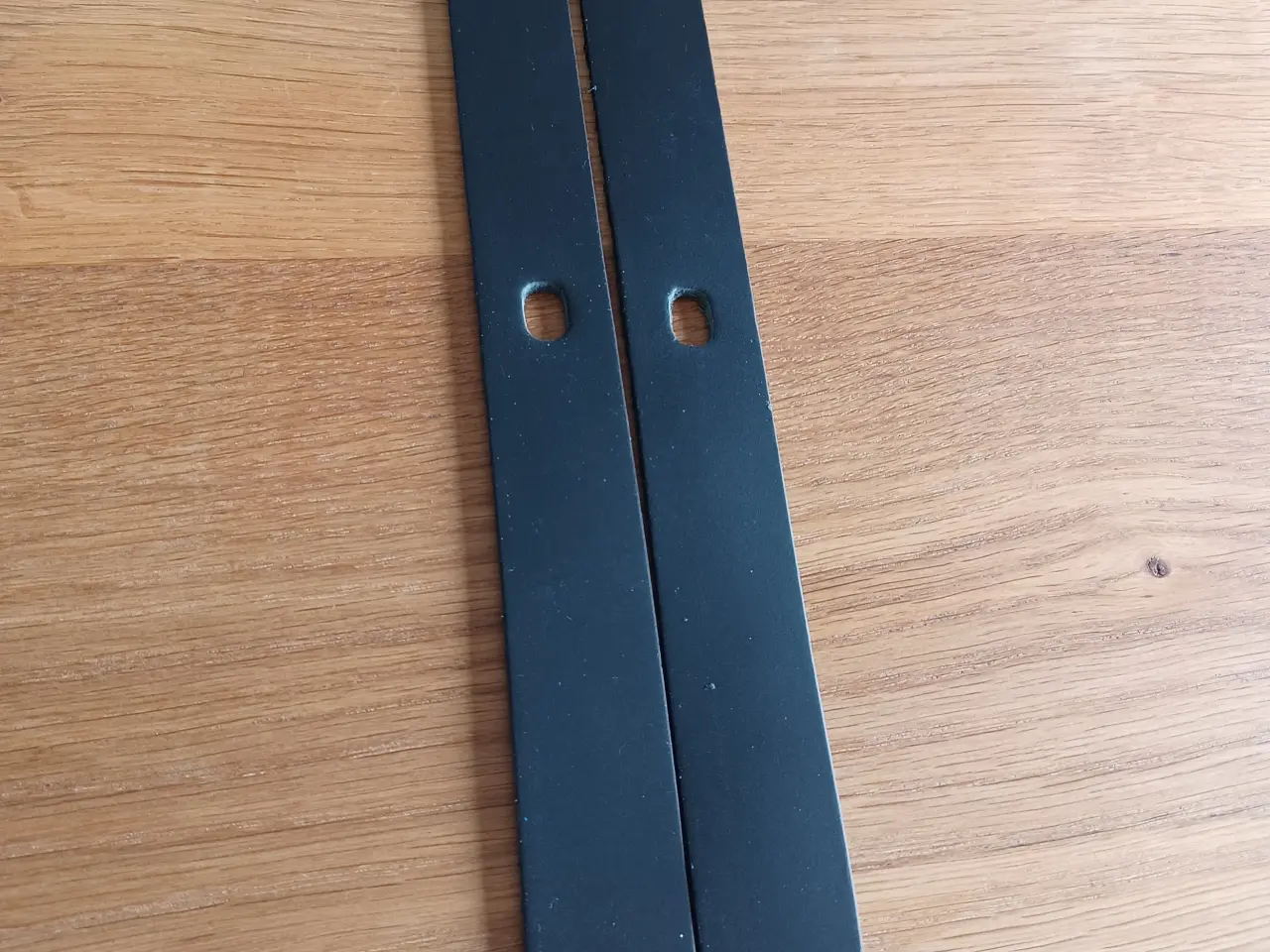 Billede 1 - Norlux Strap 36 pendel sort 2 stk.