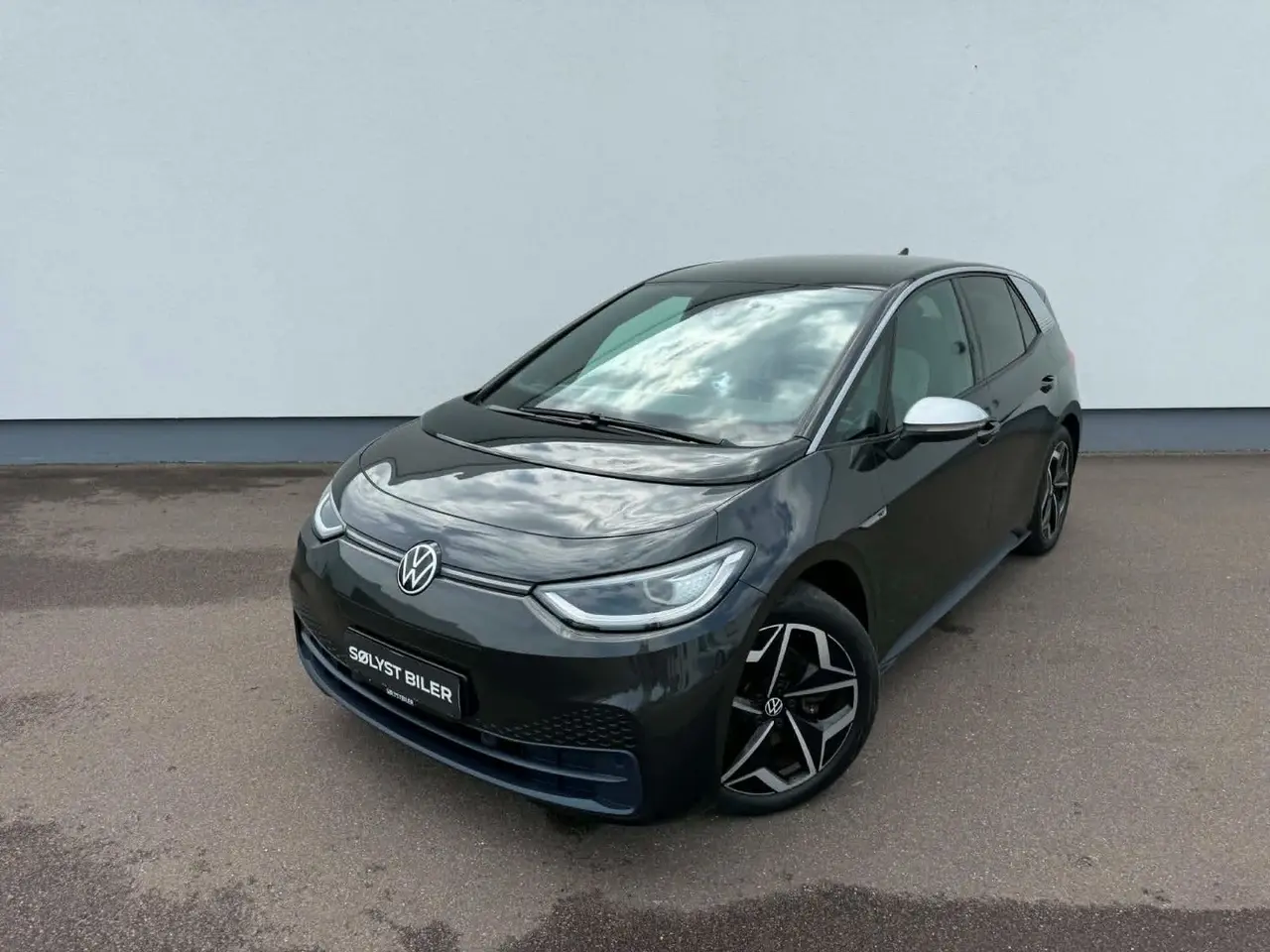 Billede 1 - VW ID.3 58 1ST Pro Performance