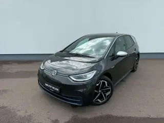 VW ID.3 58 1ST Pro Performance