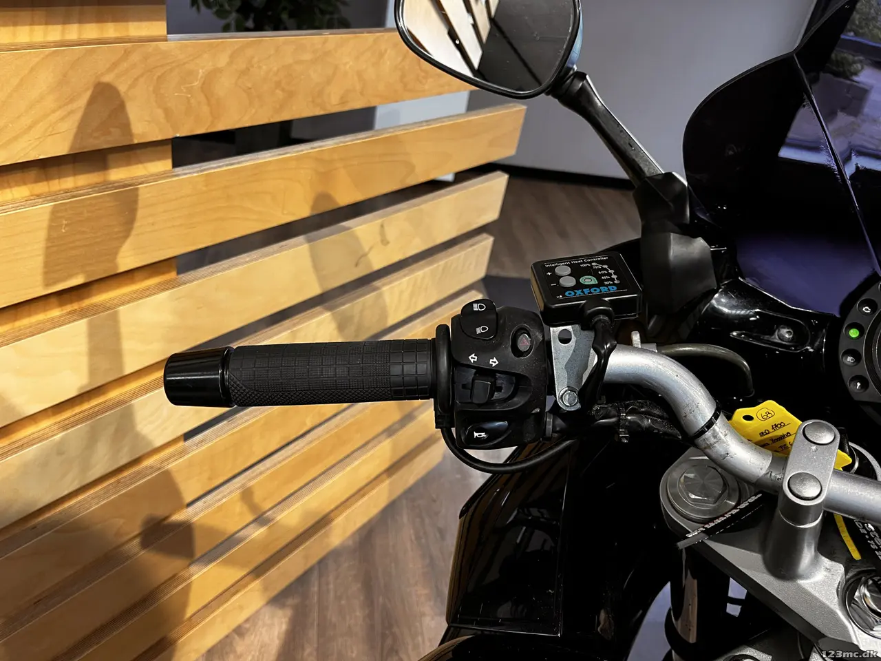 Billede 14 - Yamaha FZ6