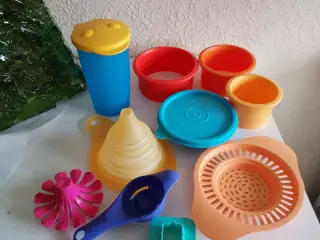 Tupperware