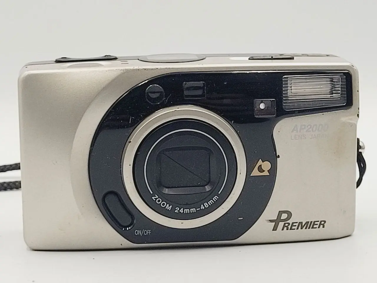 Billede 3 - ⭐️· Analogkamera: Premier AP2000