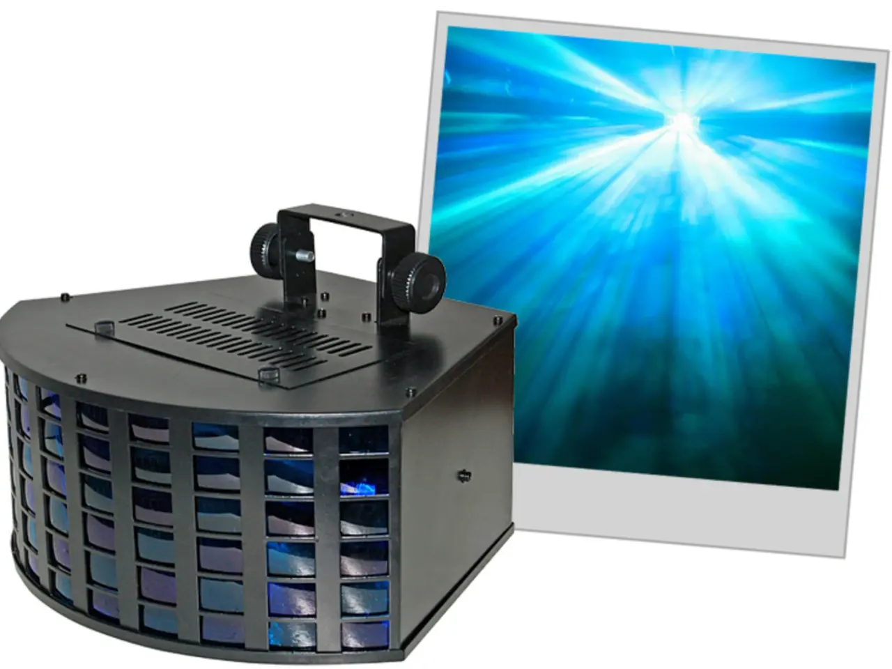 Billede 3 - Udlejes - POSEIDON JBSYSTEMS Light R7S 11-30 Watt.