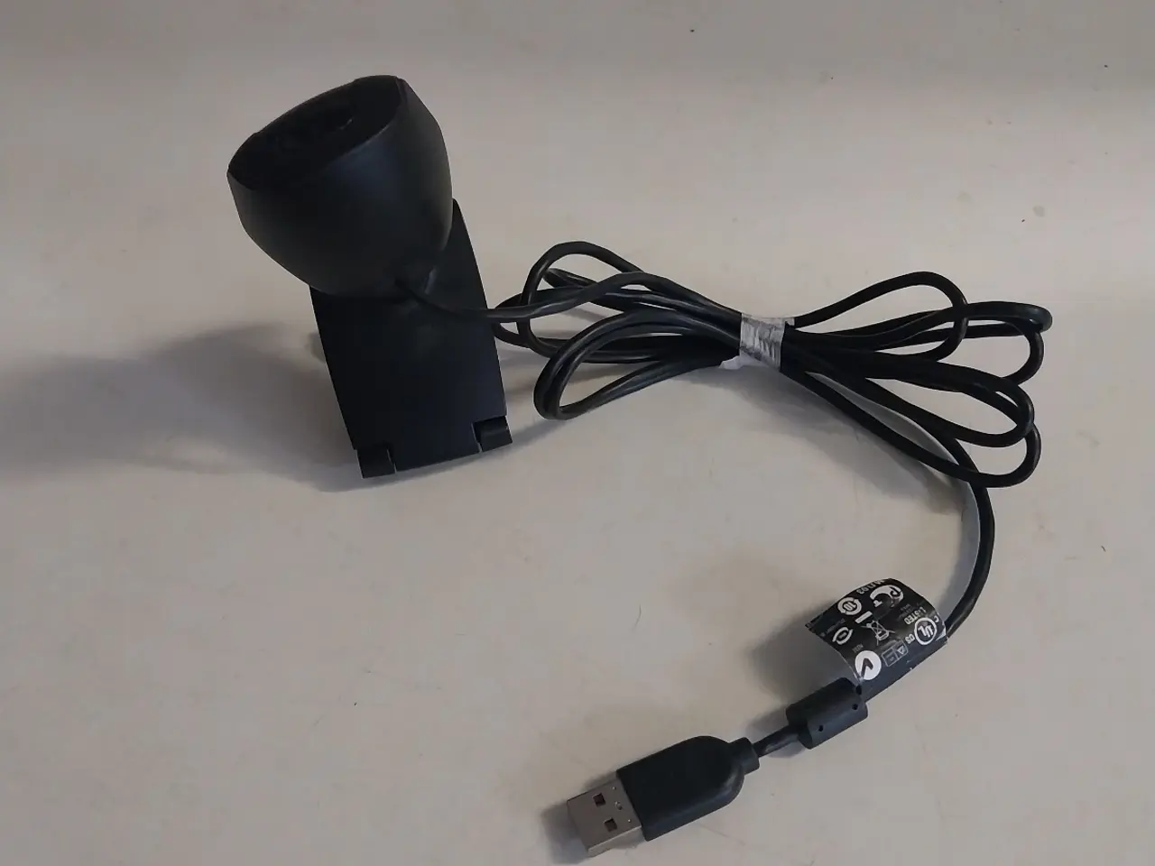 Billede 4 - Logitech web cam