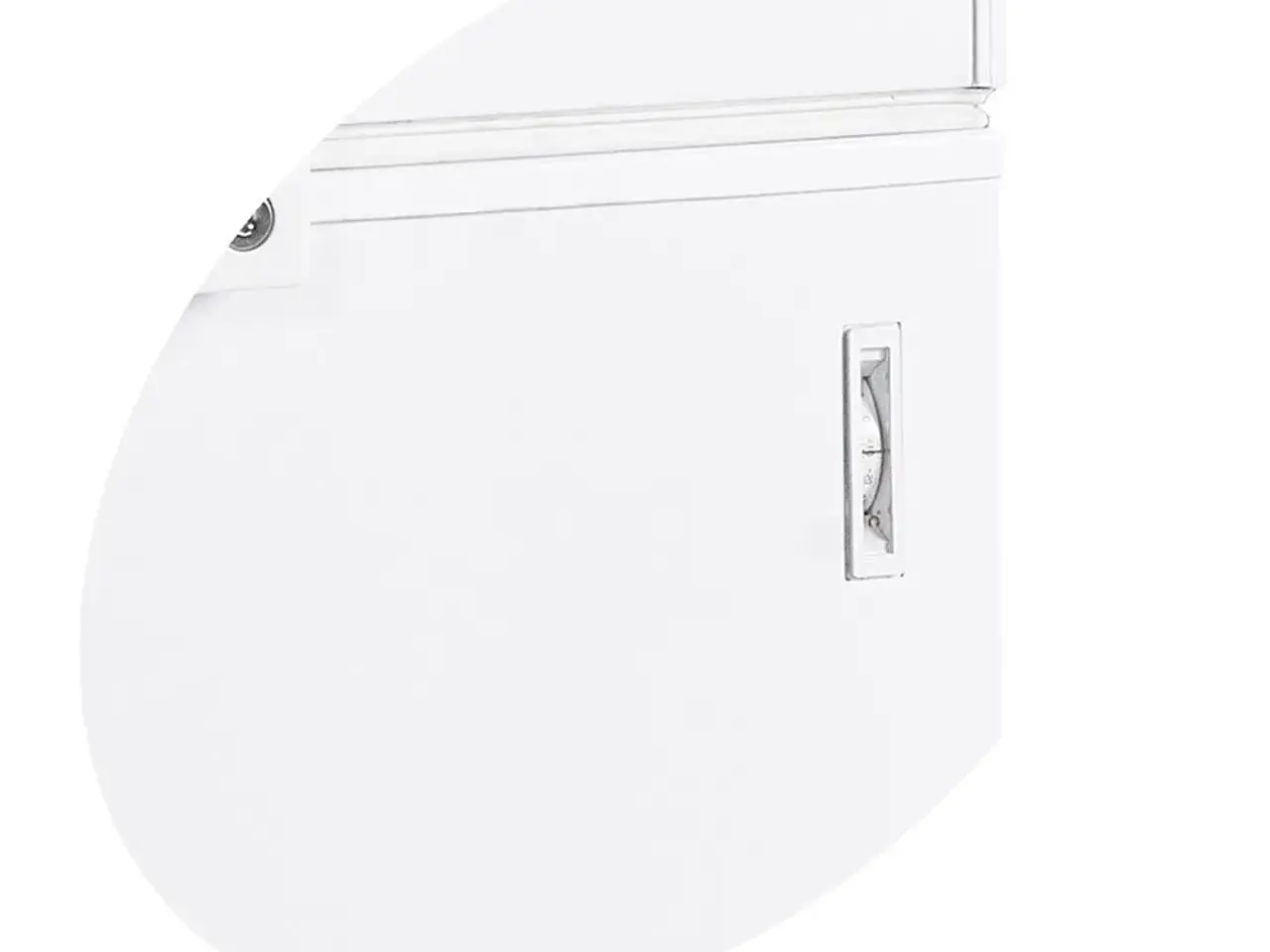 Billede 2 - Isfryser – 273 l – 50 kg