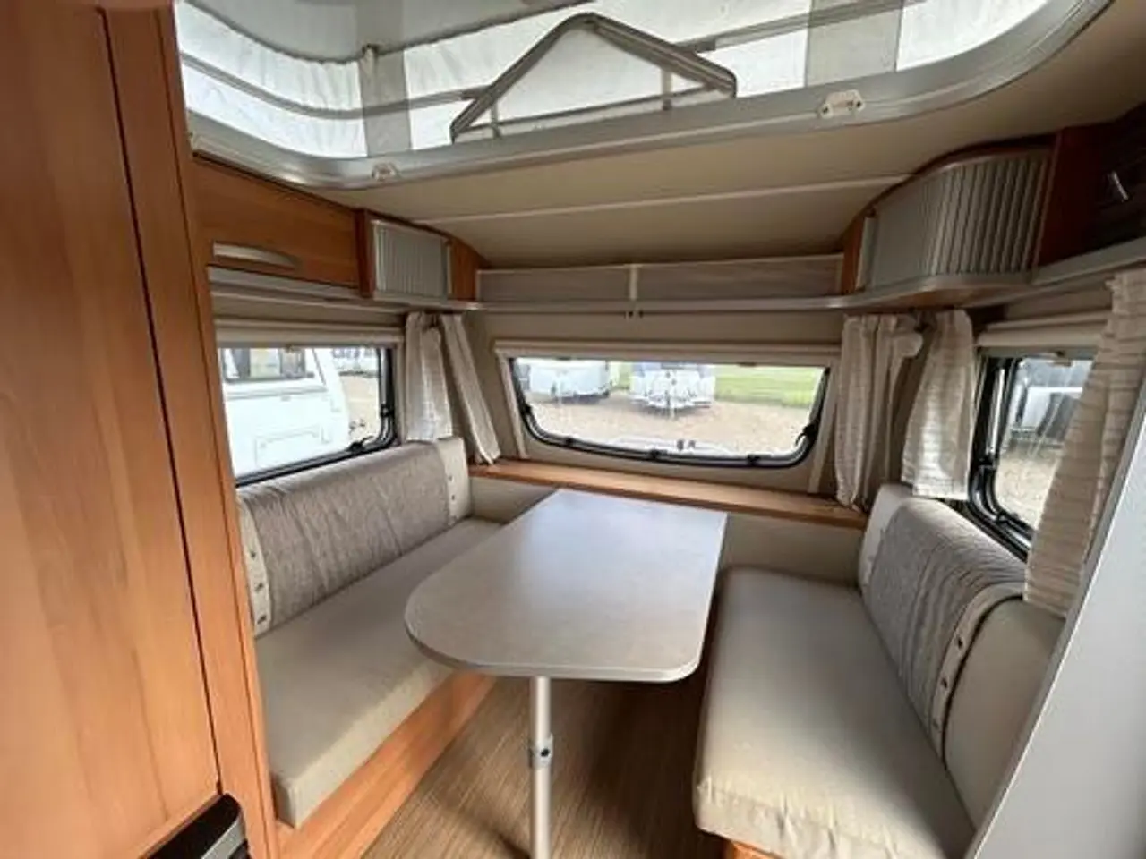 Billede 7 - Hymer Eriba Feeling 425