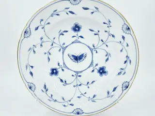 Kipling Dyb Tallerken nr. 22. sortering 1