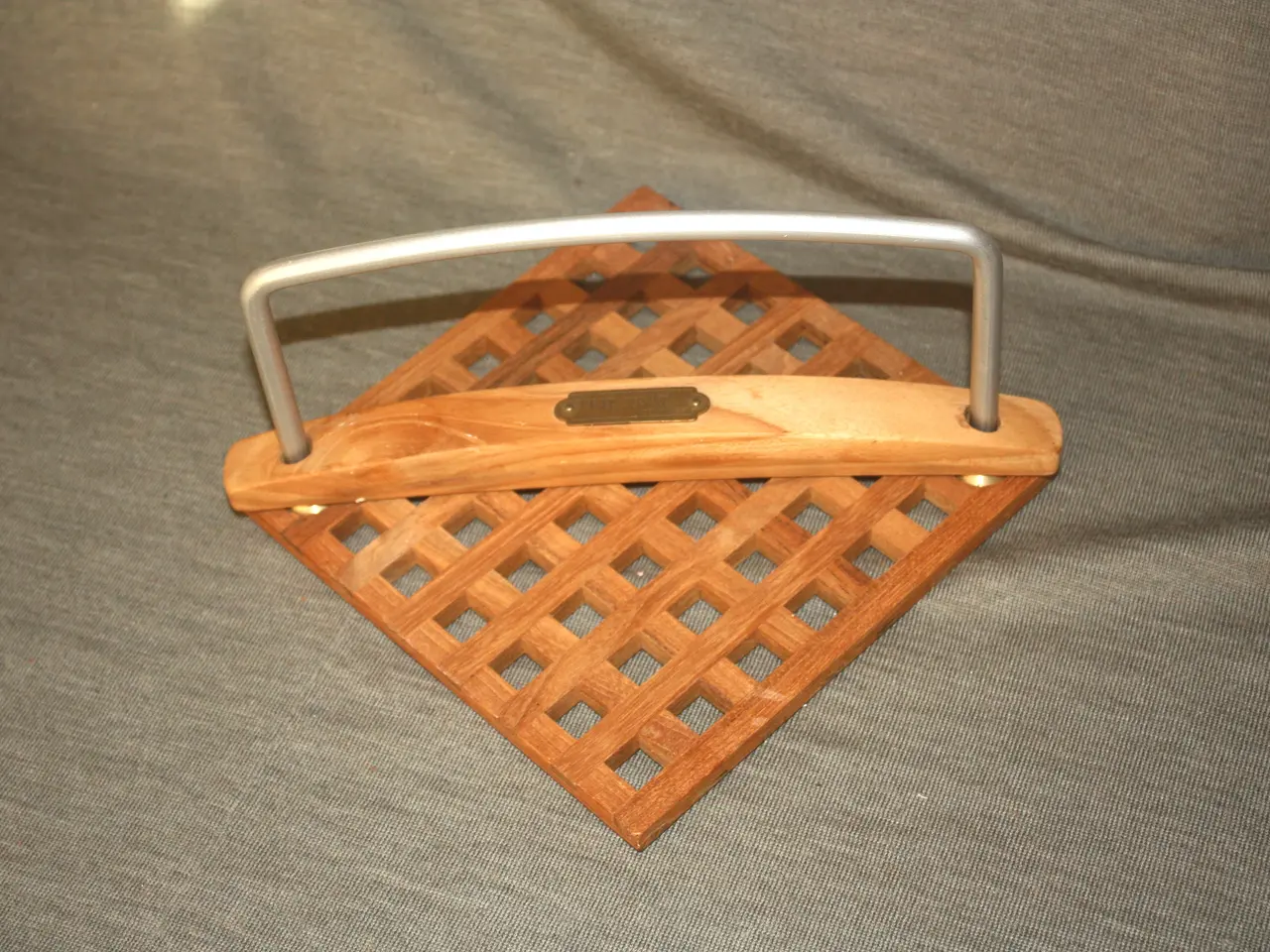 Billede 1 - Trip Trap servietholder