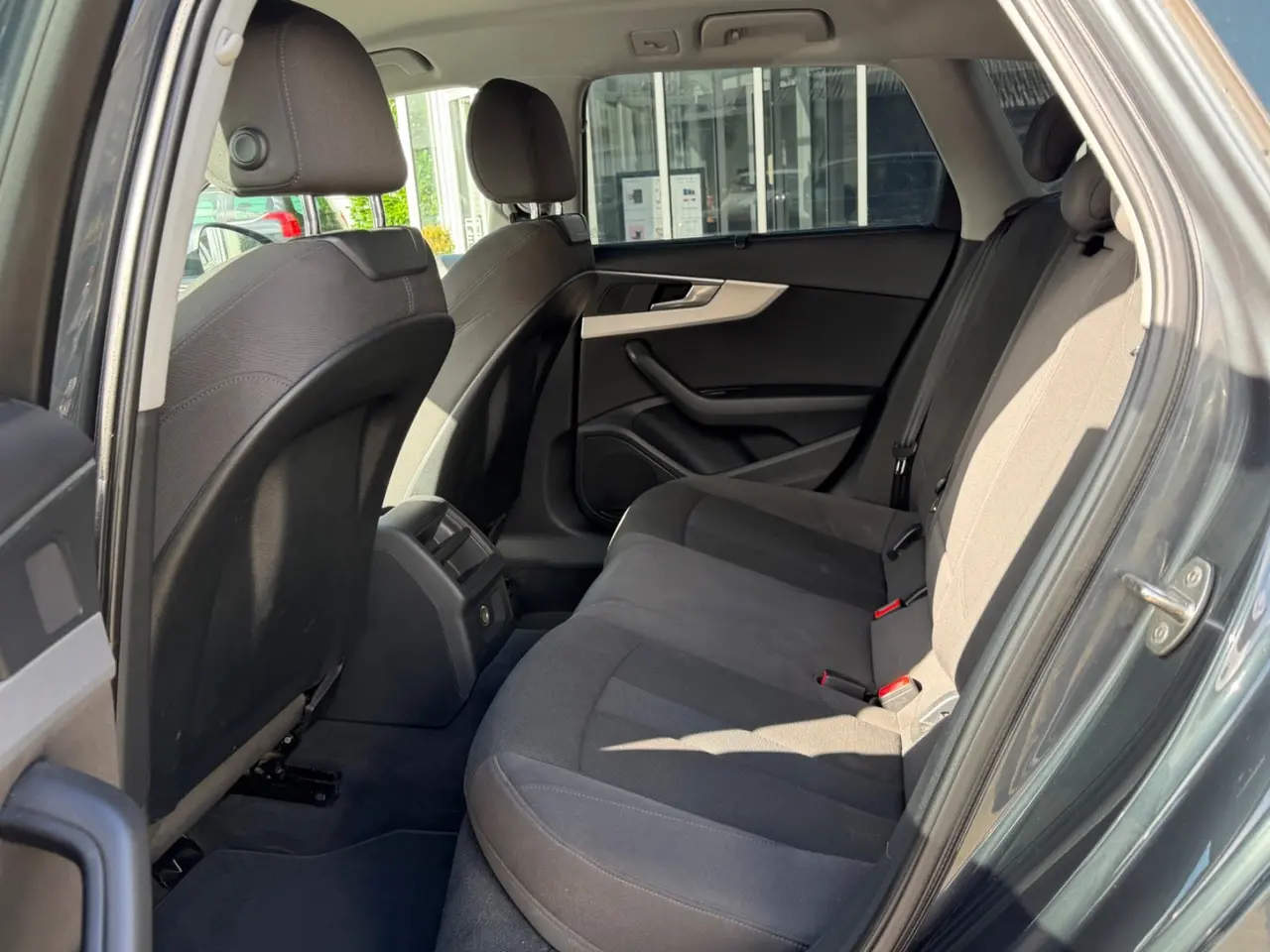 Billede 5 - Audi A4 2,0 TDi 150 Avant S-tr.