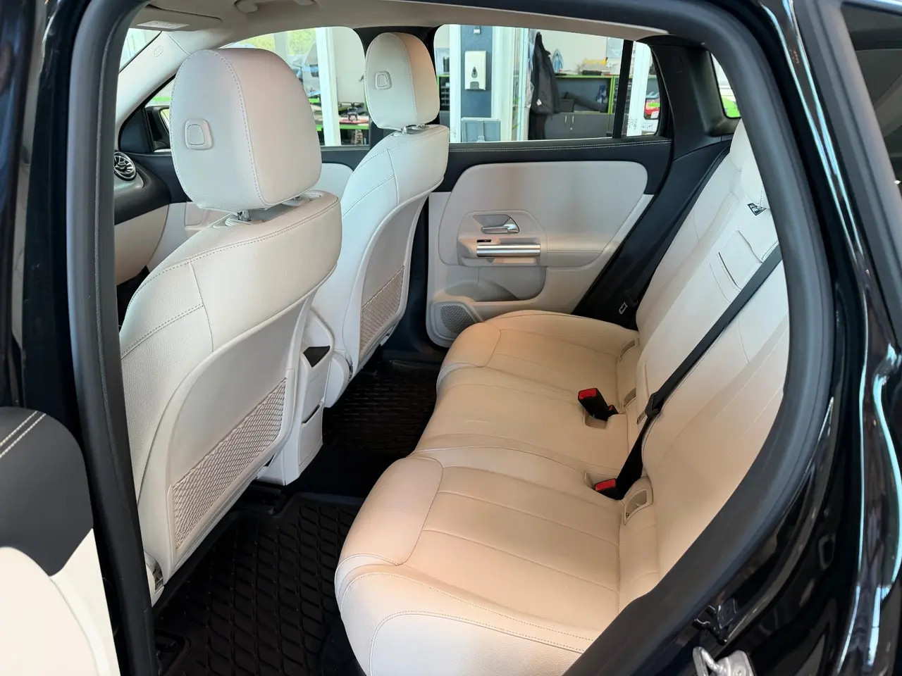 Billede 5 - Mercedes EQA250+ Progressive