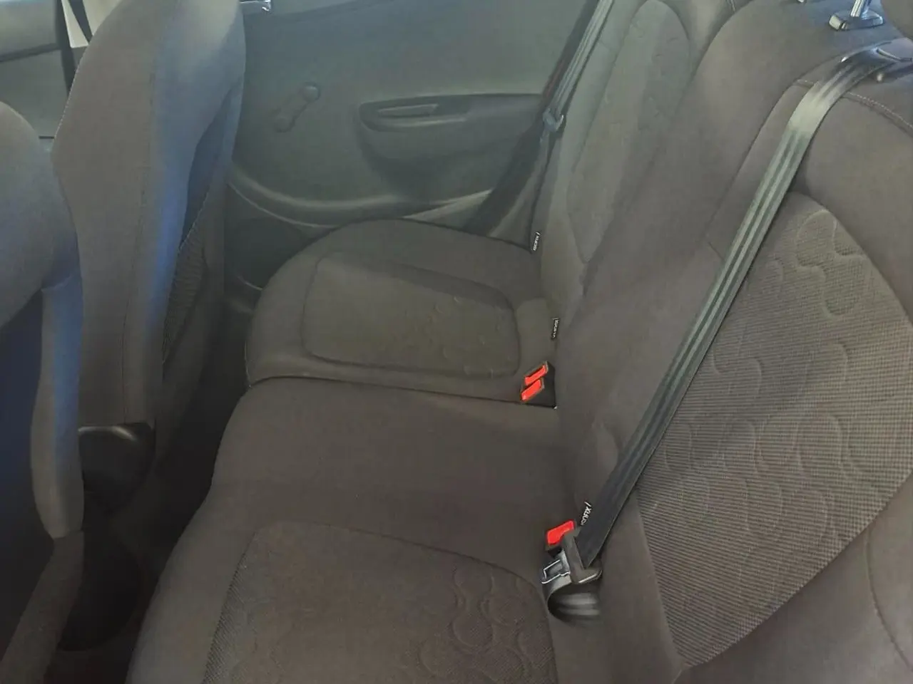 Billede 6 - Hyundai i20 1,25 Classic