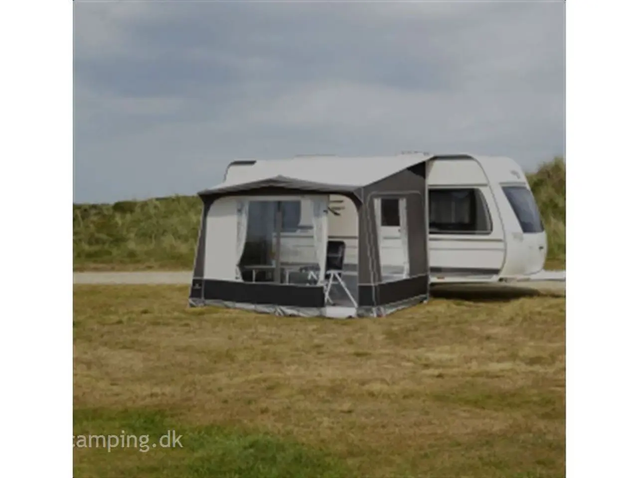 Billede 11 - 2017 - Knaus Sport 450 FU