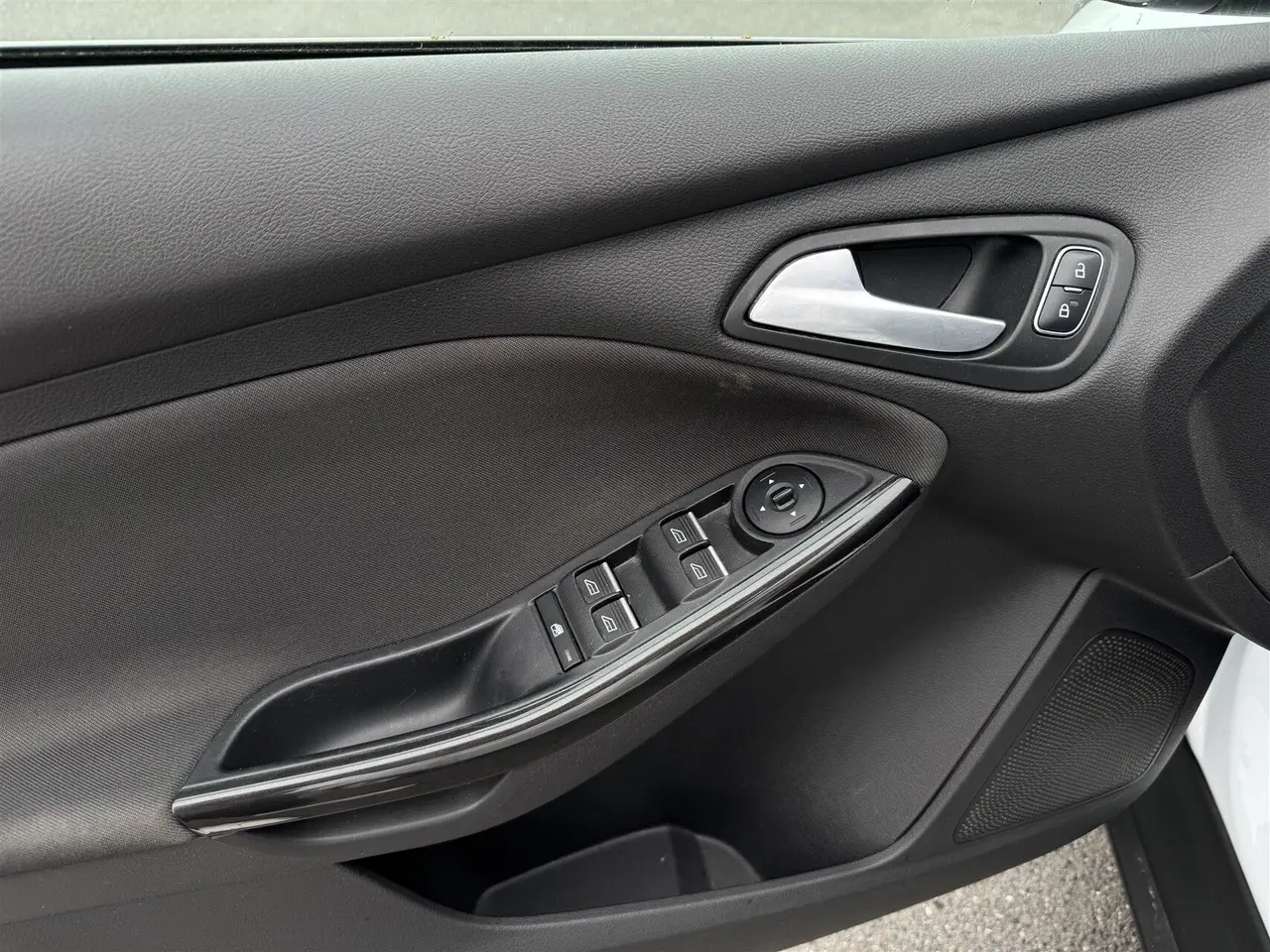 Billede 6 - Ford Focus 1,0 EcoBoost Titanium 125HK Stc 6g