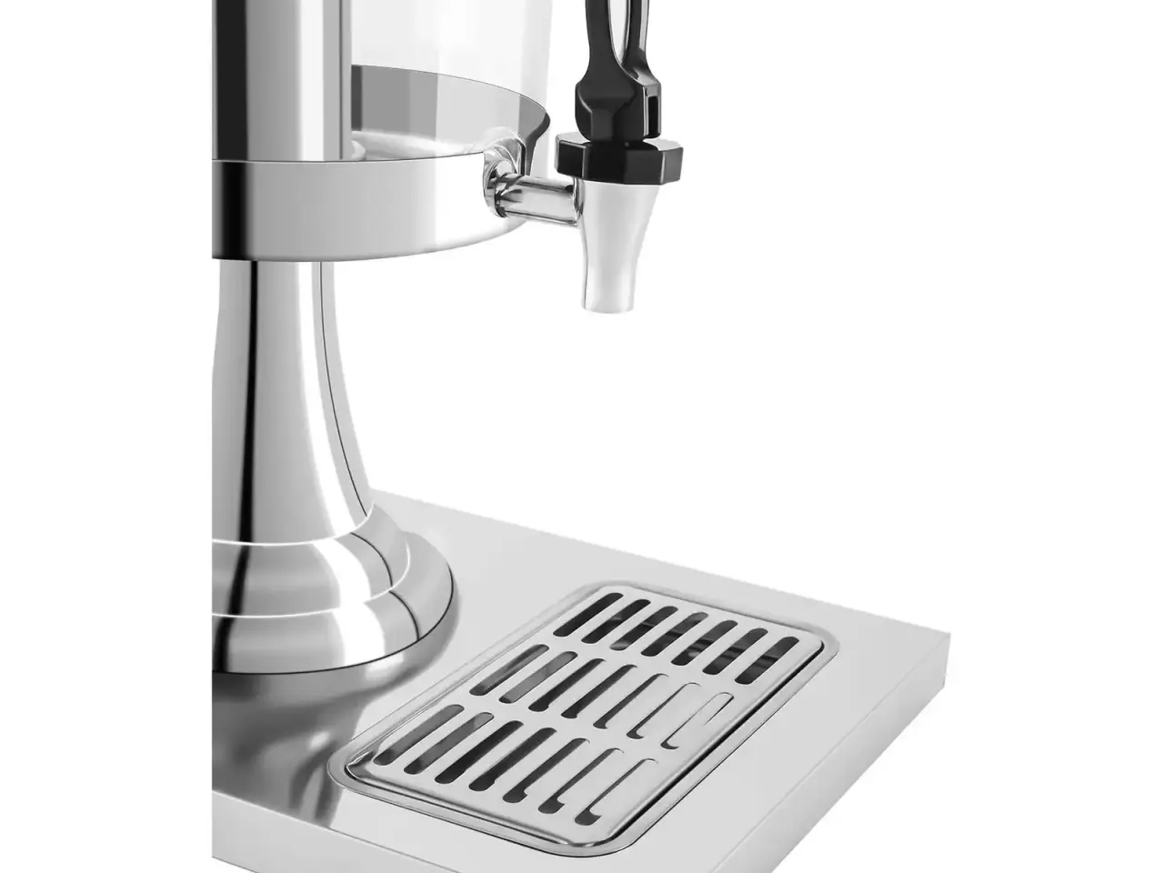 Billede 5 - Saftdispenser 7 liter – 35 x 27 x 57 cm
