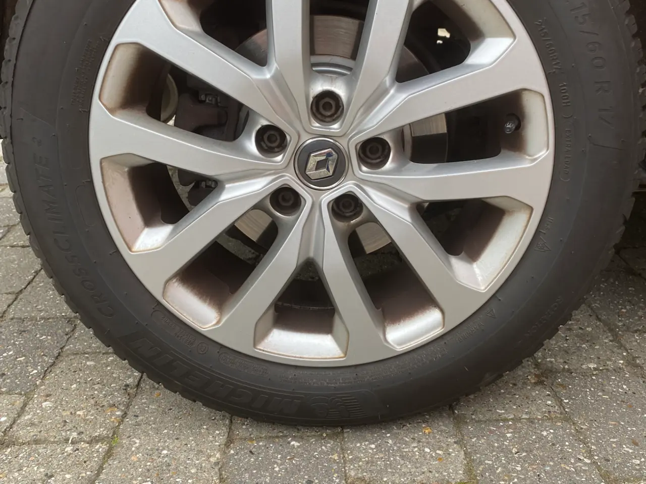 Billede 11 - Renault Kadjar 1,2 TCe 130 Zen