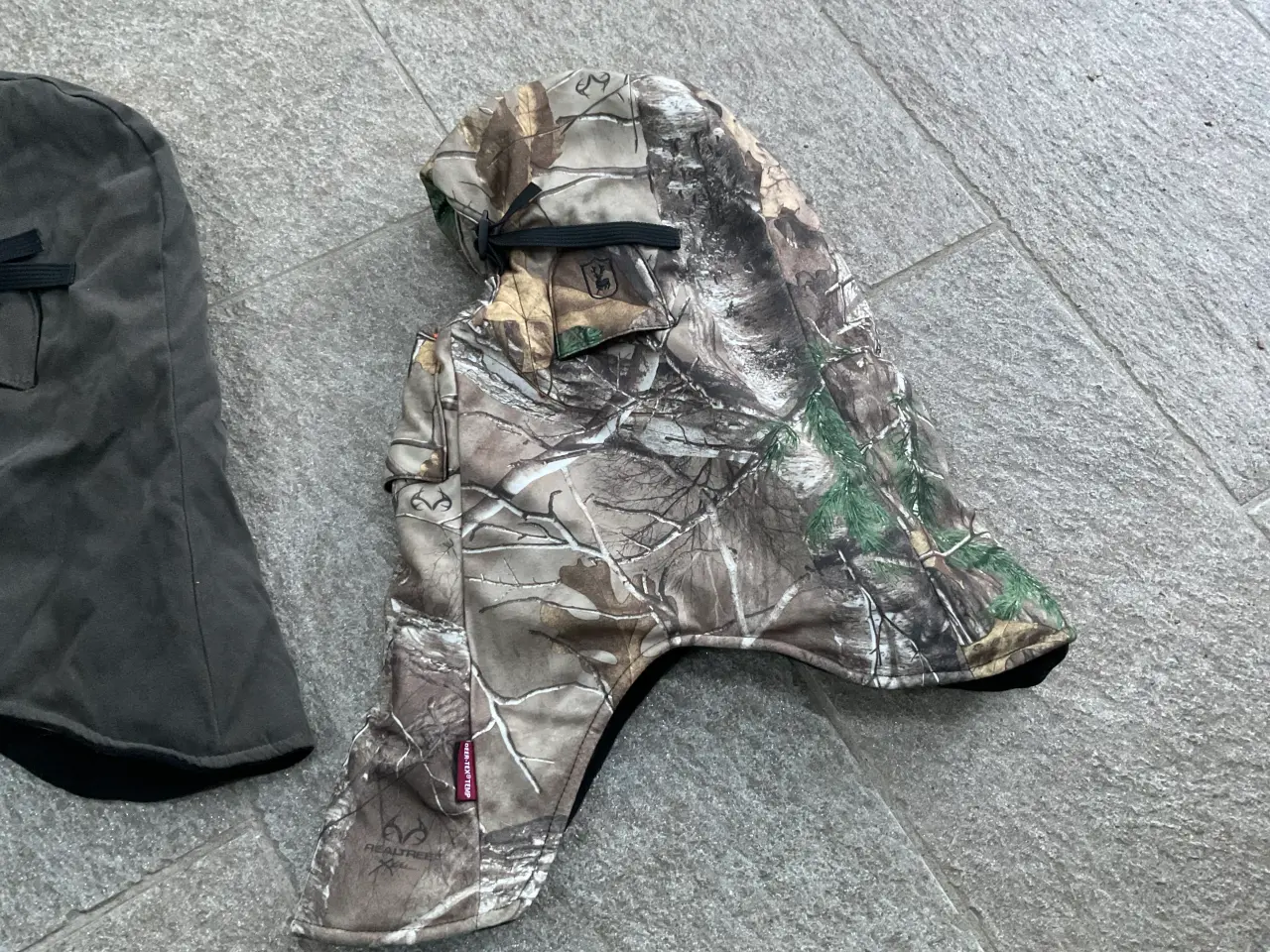 Billede 3 - Deerhunter Balaclava. 