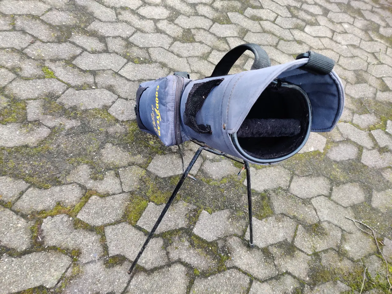 Billede 1 - Golf standbag