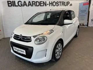 Citroën C1 1,2 PureTech Attraction