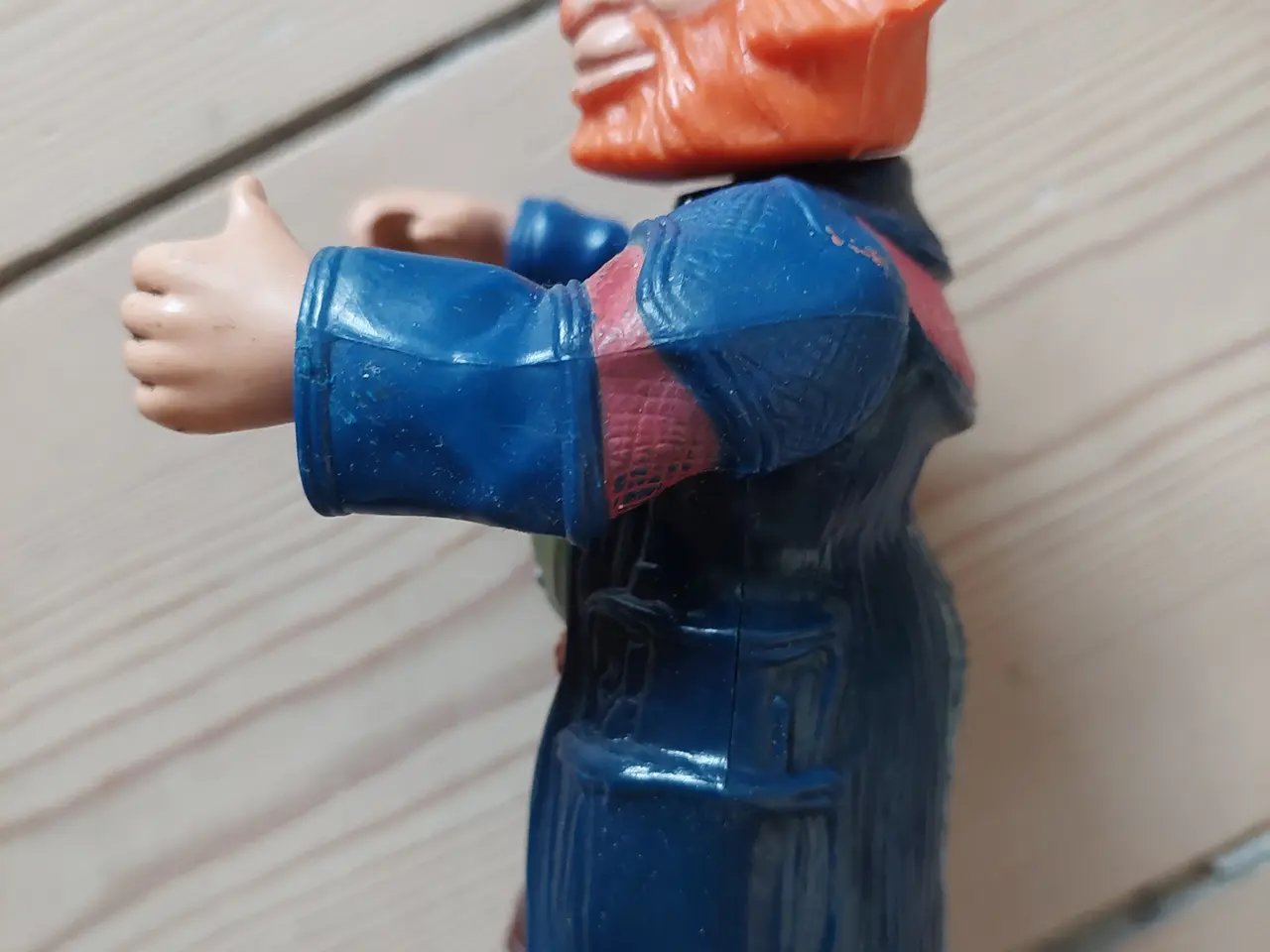 Billede 3 - Gwildor fra Masters of the Univers, Mattel / MOTU