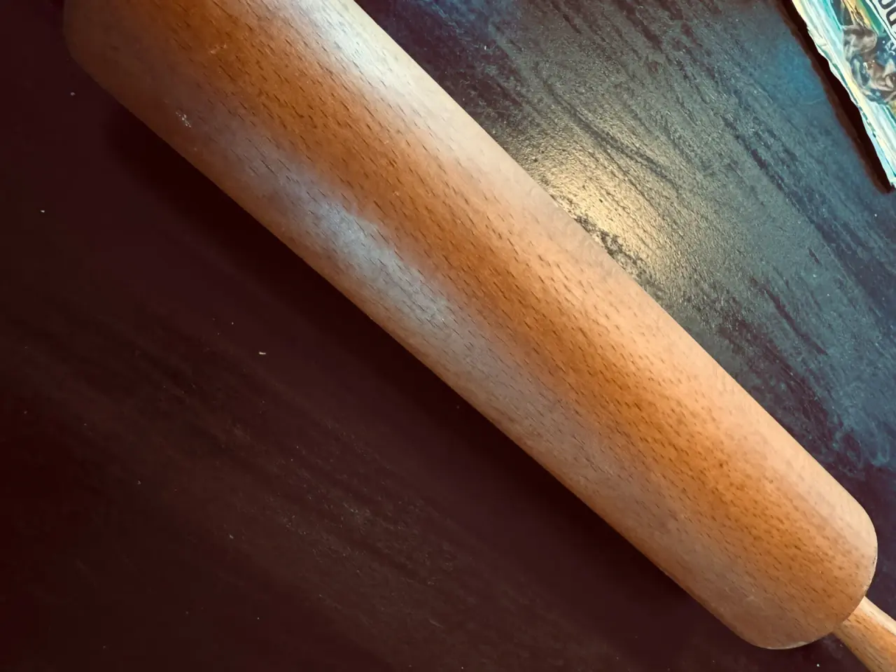 Billede 2 - Kagerulle