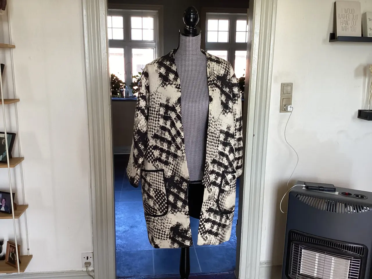 Billede 7 - Jakker. Str: 44-46-XL- XXL
