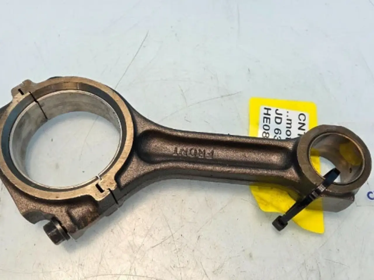 Billede 14 - John Deere 6359TL Plejlstang R51727