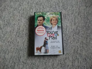 Komedie VHS
