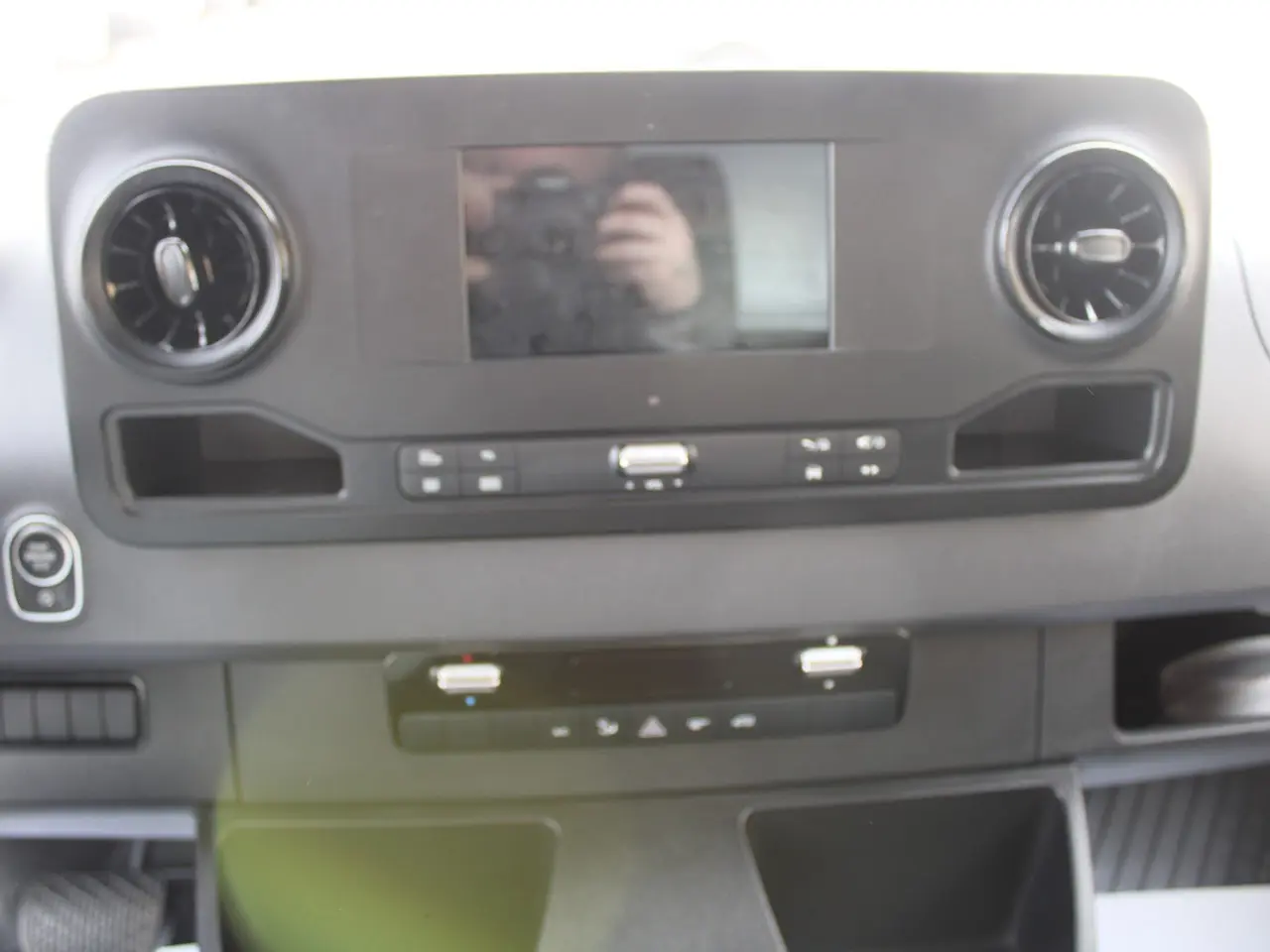 Billede 5 - Mercedes Sprinter 317 2,0 CDi A3 Alukasse m/lift aut. RWD