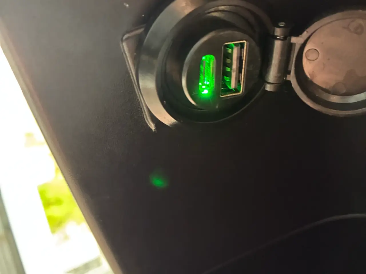 Billede 11 - Vga Street-X EFI 30 km 2025