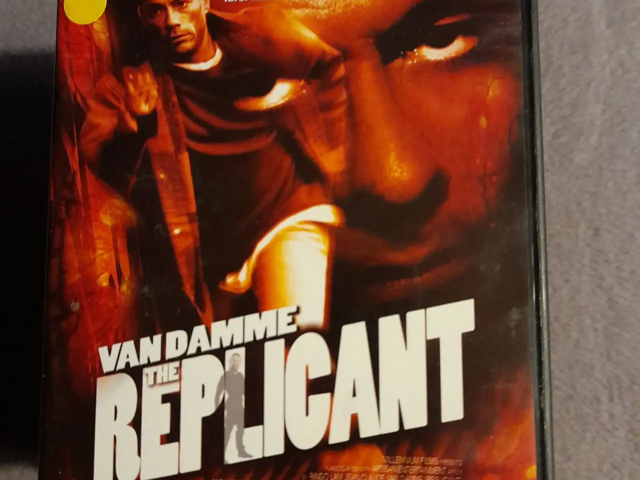 Billede 1 - The replicant