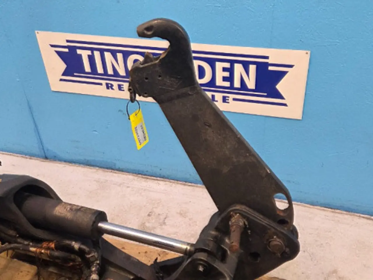 Billede 9 - Case Optum 300 Frontlift 47807954