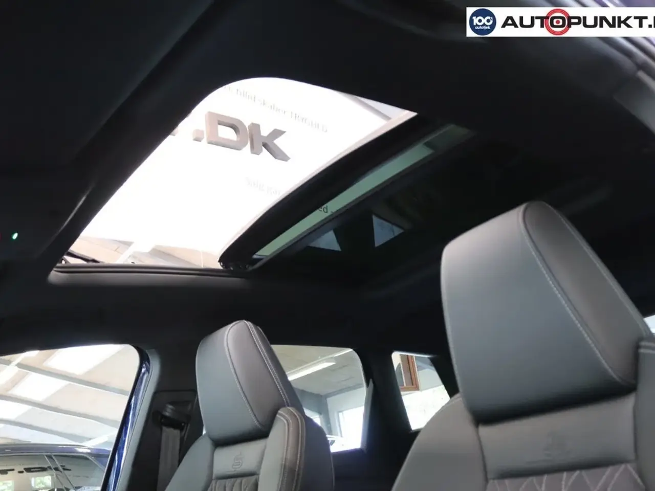 Billede 5 - Audi Q4 e-tron 55 S-line quattro