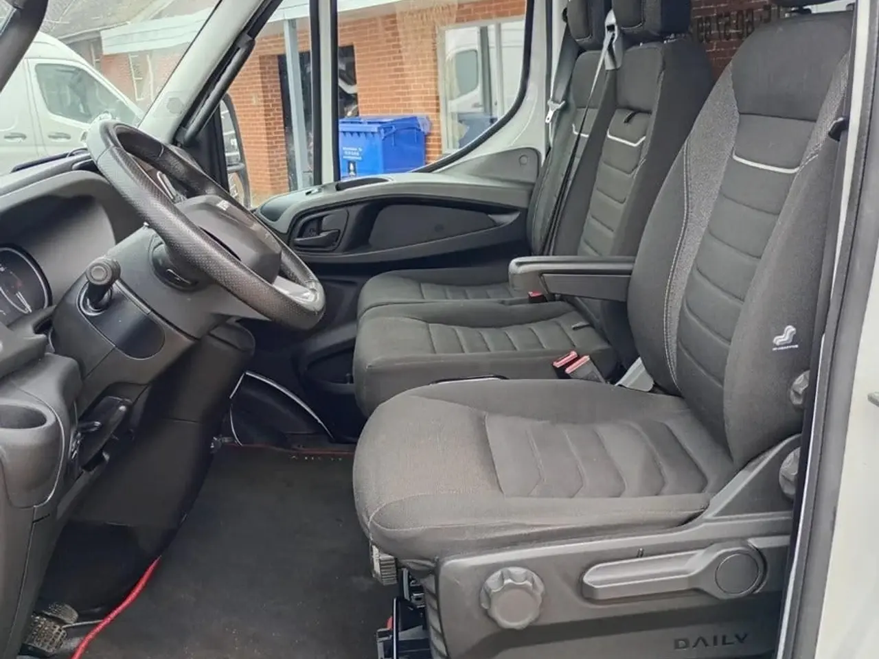 Billede 6 - Iveco Daily 3,0 35S18 4100mm Lad AG8