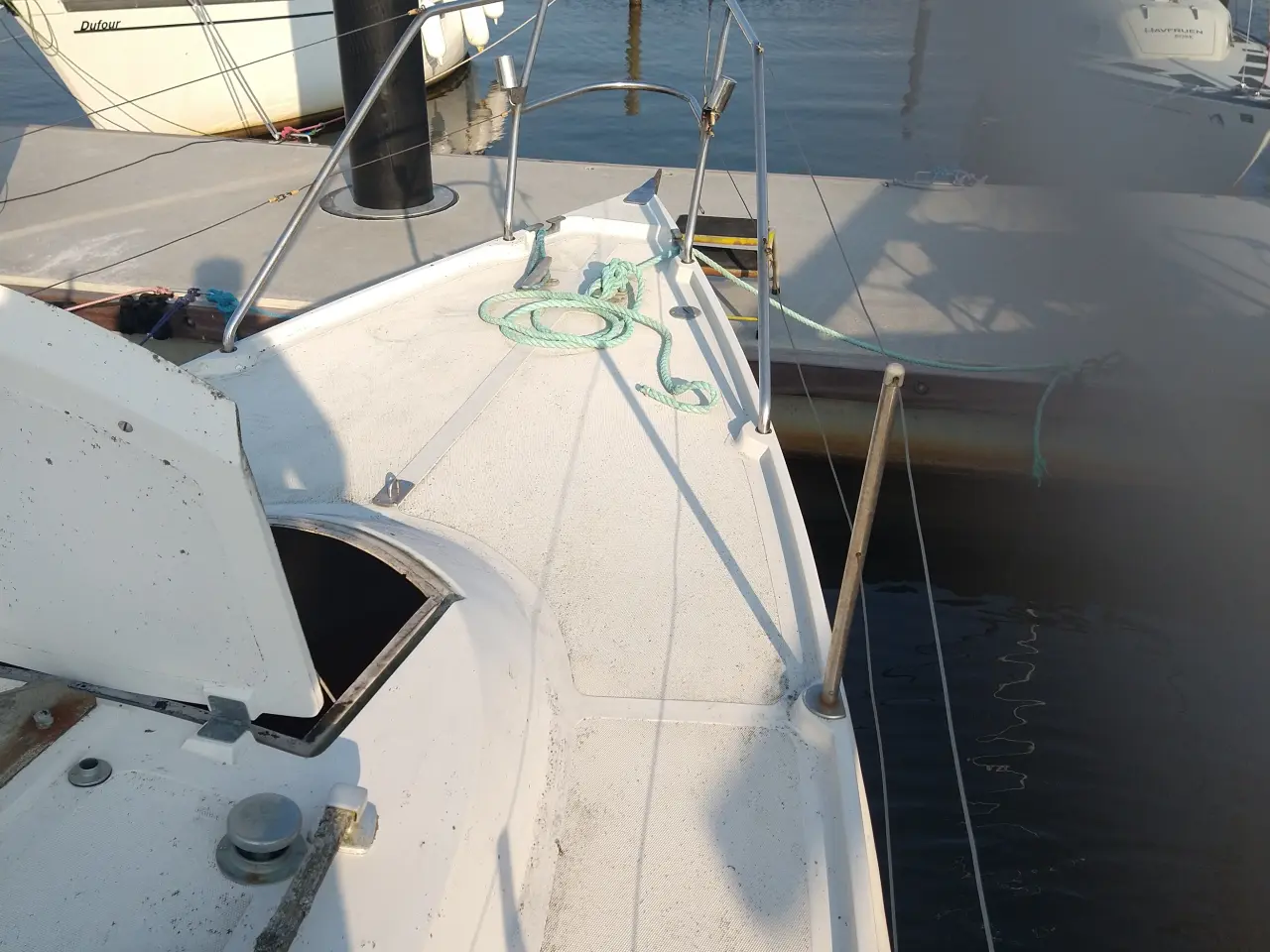 Billede 8 - Danboat 29 
