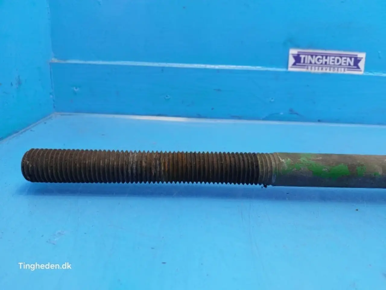 Billede 5 - John Deere 3030 Spindel AL23422