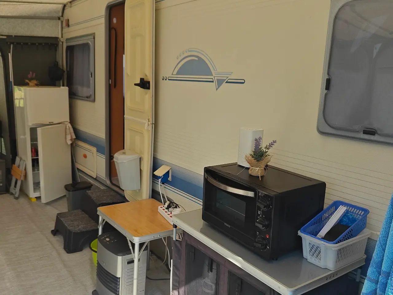 Billede 5 - Adria Unica 462 PU