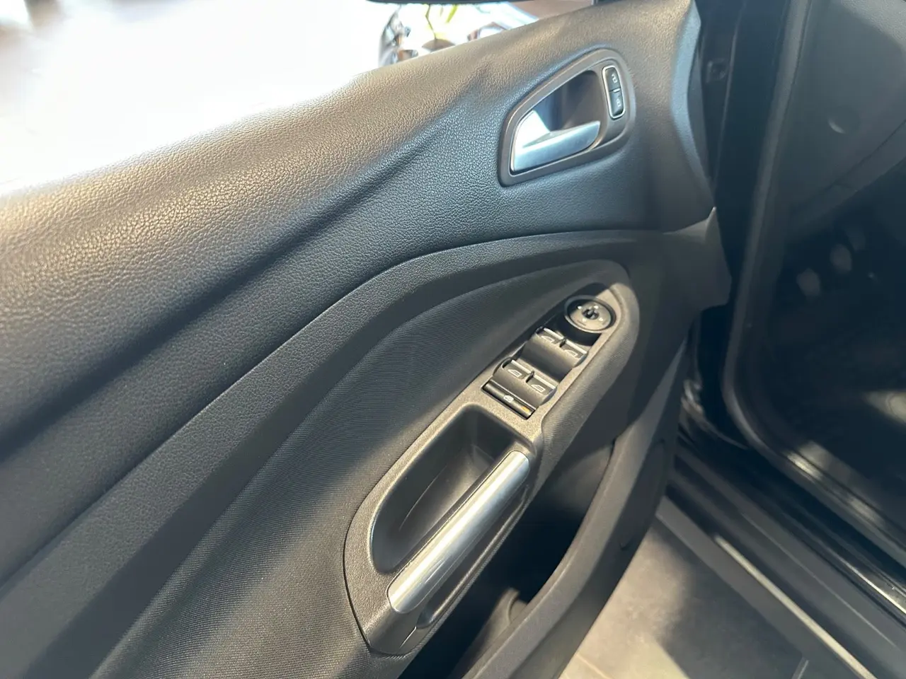 Billede 6 - Ford C-MAX 1,5 TDCi 120 Business Van