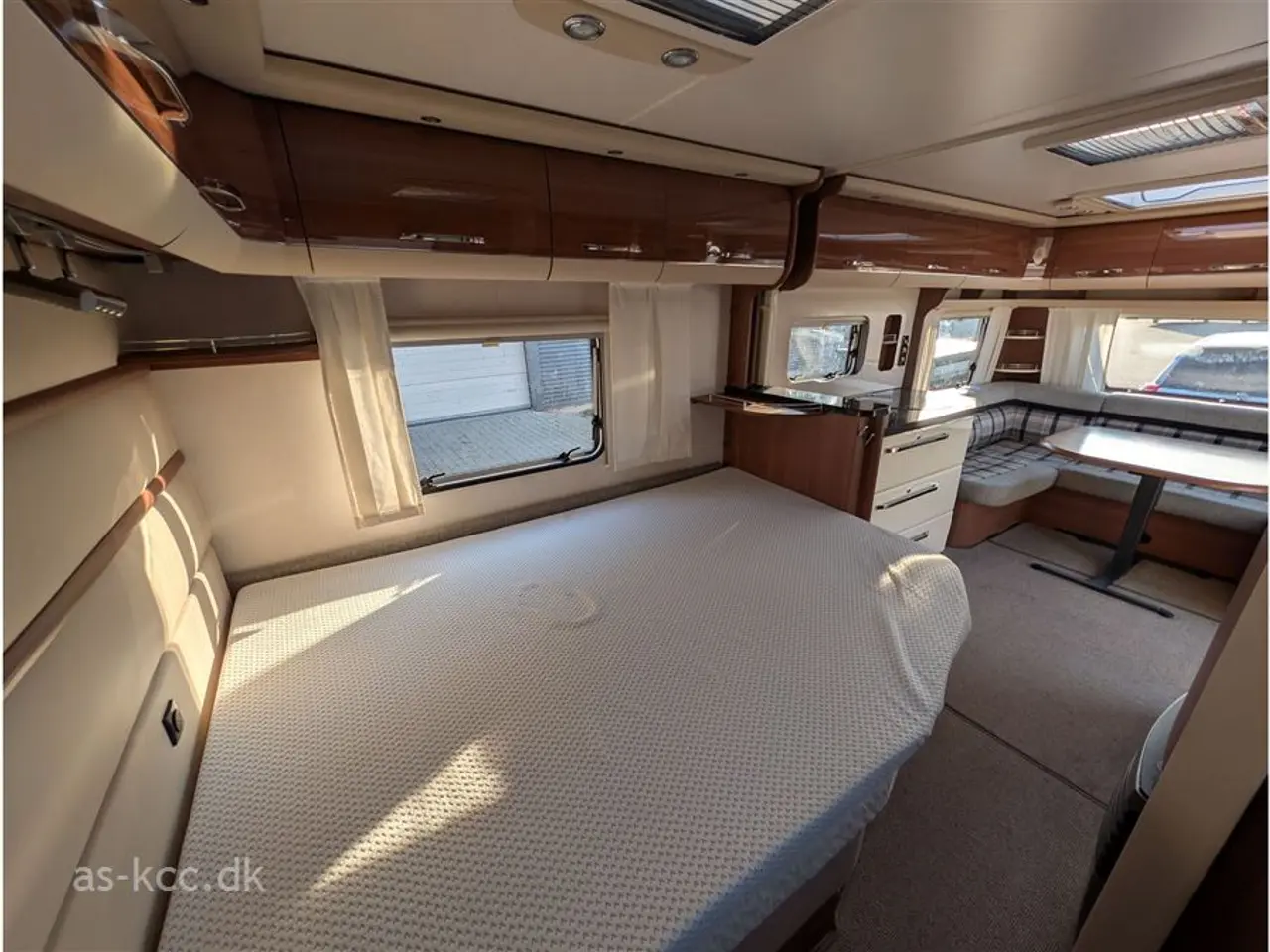 Billede 8 - 2014 - LMC Maestro 560 D LMC Maestro 560 D