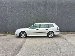 Saab 9-3 1,8 T Linear 150HK Stc