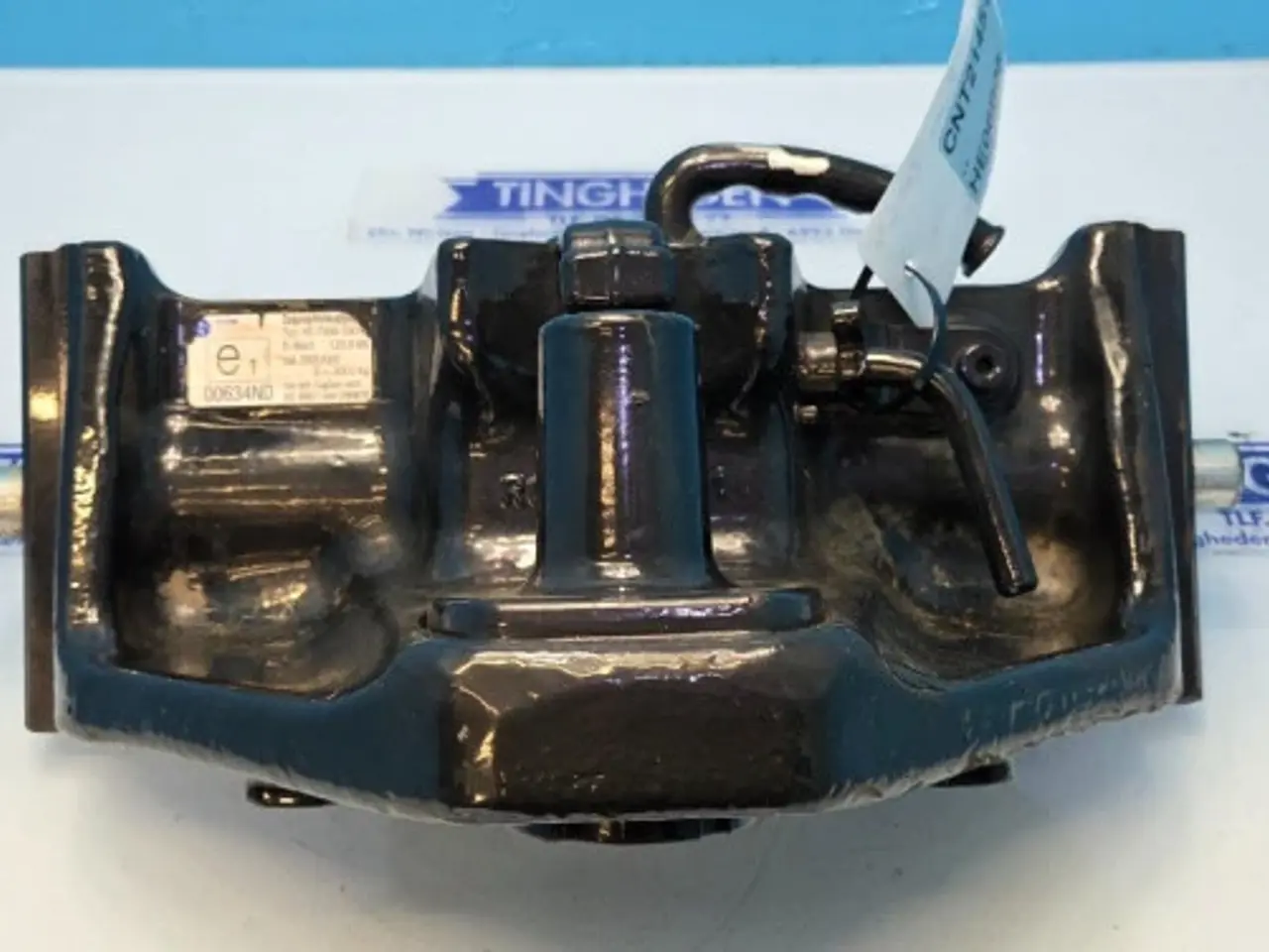 Billede 13 - Case Puma 200 Træk 90330822