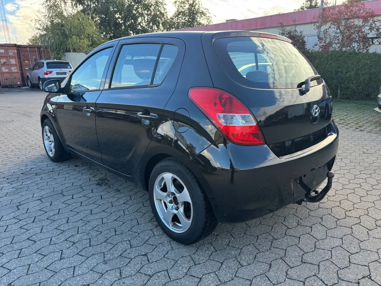Billede 8 - Hyundai i20 1,4 Comfort