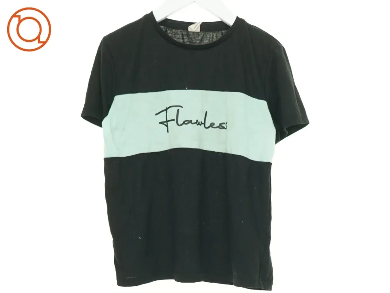 Billede 1 - T-Shirt fra SHEIN (str. 140 cm)