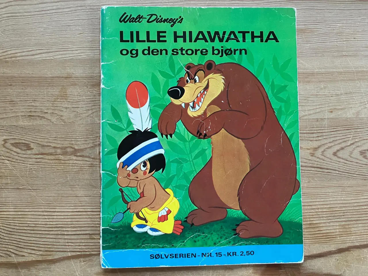 Billede 11 - 42 gode børnebøger