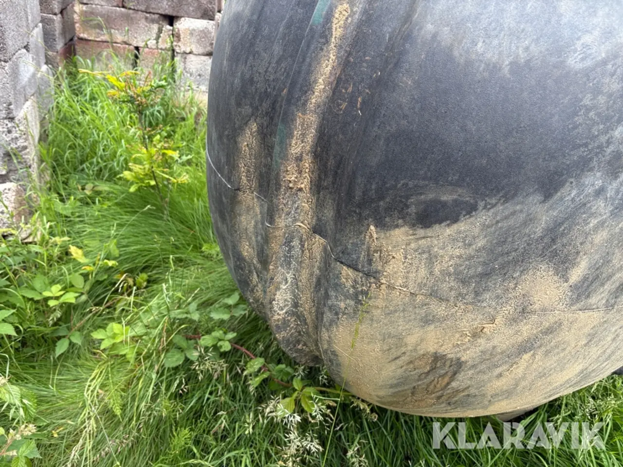 Billede 10 - 3 kammer tank Jponor