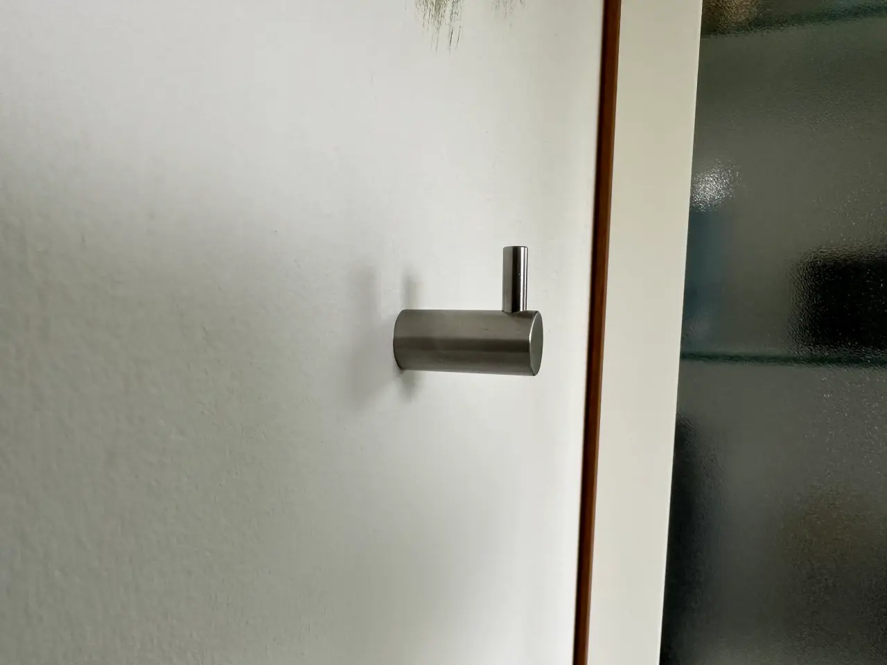Billede 2 - Toiletrulleholder: Cool Line + håndkl. holder