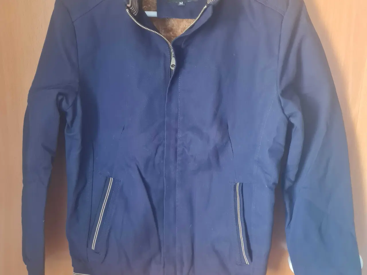 Billede 1 - Men Wear jakke str M