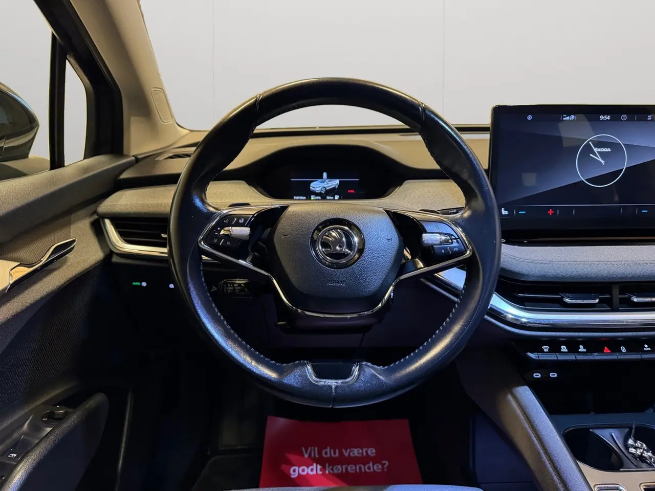 Billede 6 - Skoda Enyaq 60 iV Loft