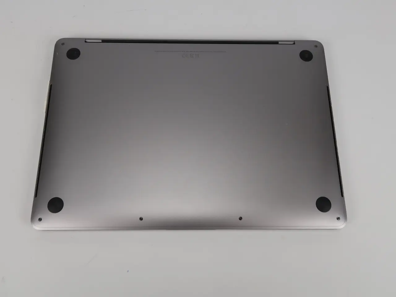 Billede 4 - Apple MacBook Pro i5 13"